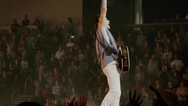 Can't Help But Praise (Live)