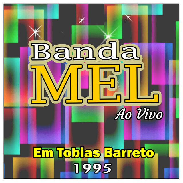 Em Tobias Barreto Ao Vivo - 1995