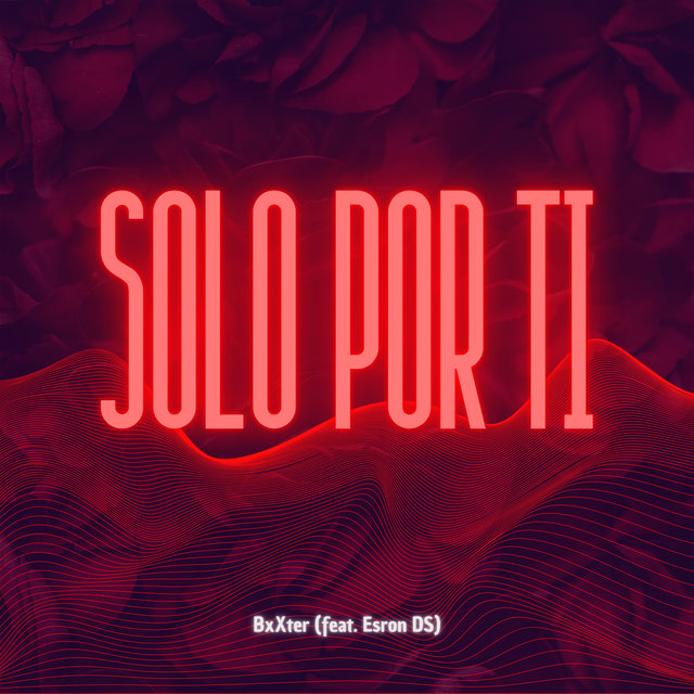 Solo por Ti