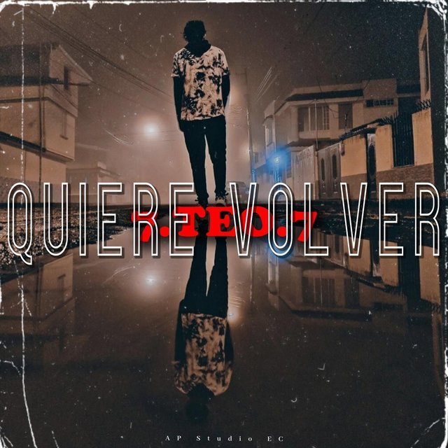 Quiere Volver