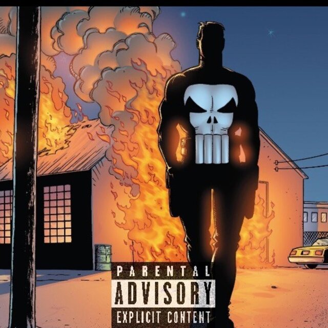 The Dexdman Is Coming Deluxe