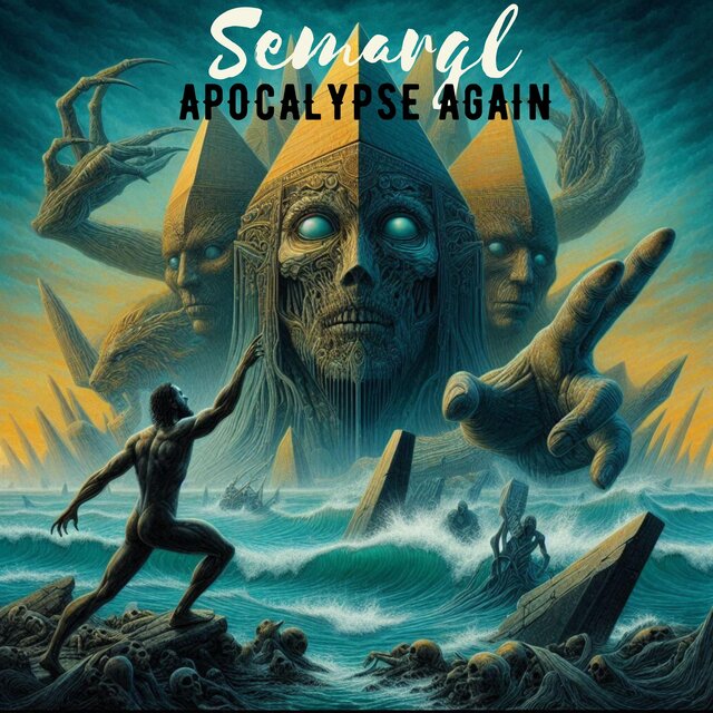 Apocalypse Again