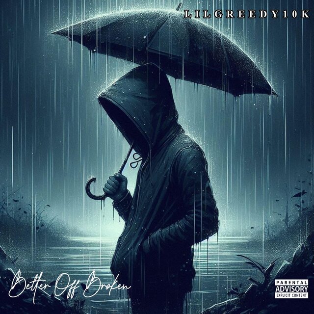 Better Off Broken