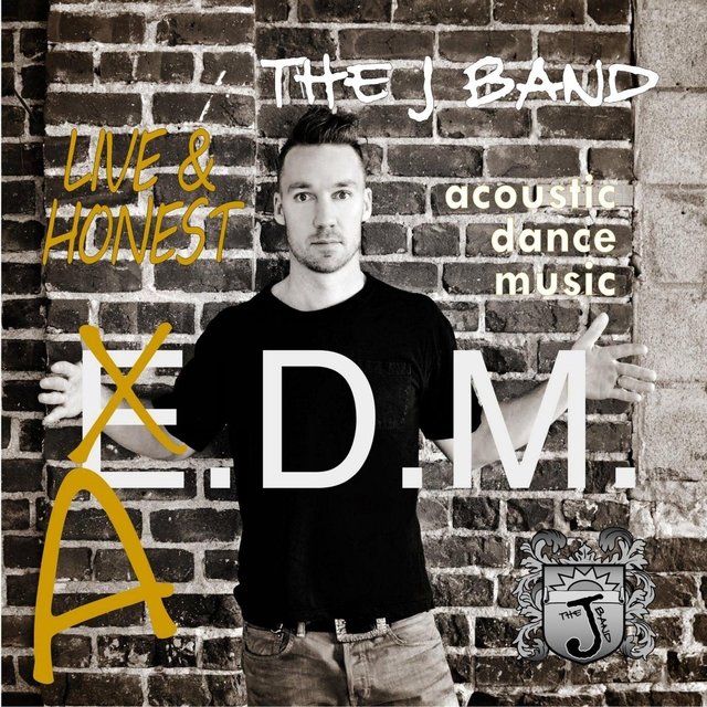 Live & Honest: Acoustic Dance Music