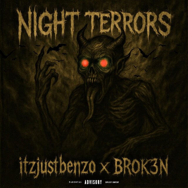 NIGHT TERRORS
