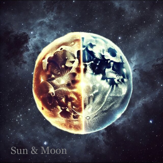 Sun & Moon