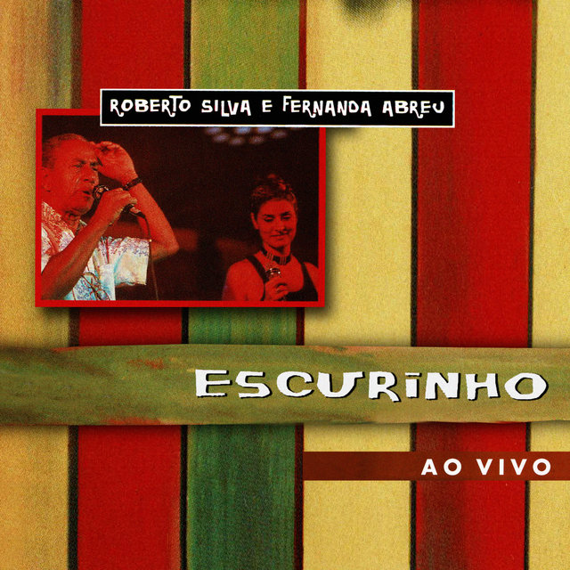 Escurinho (Ao Vivo)