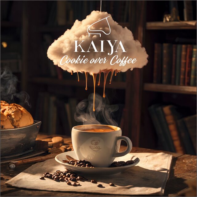 Cookie Over Coffee