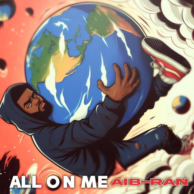 All On Me