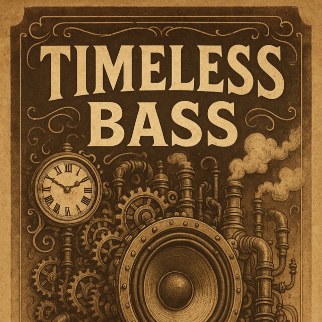 Timeless Bass