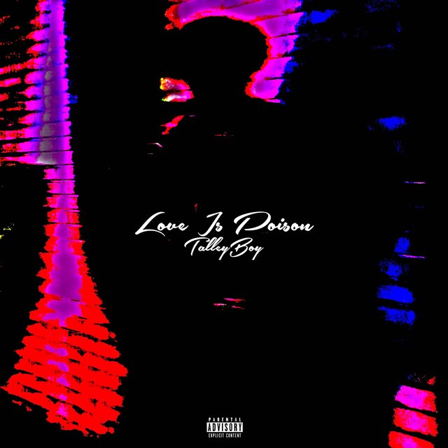 Love Is Poison