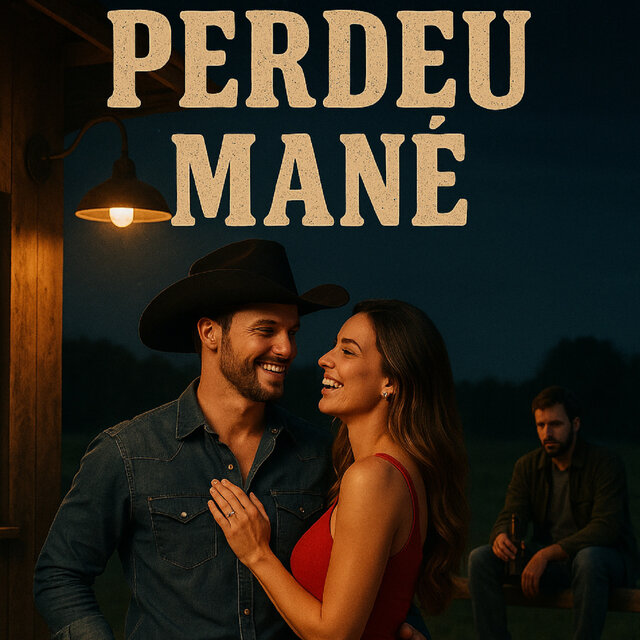 Perdeu Mané