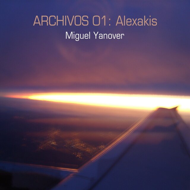Archivos 01 : Alexakis
