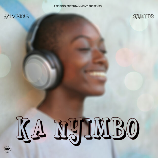 Ka nyimbo