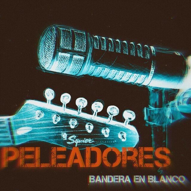Peleadores