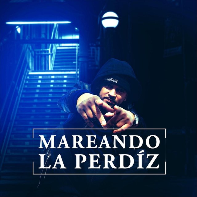 Mareando la Perdíz