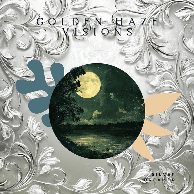 Golden Haze Visions