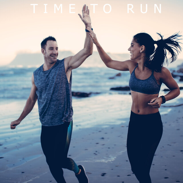 Time to Run