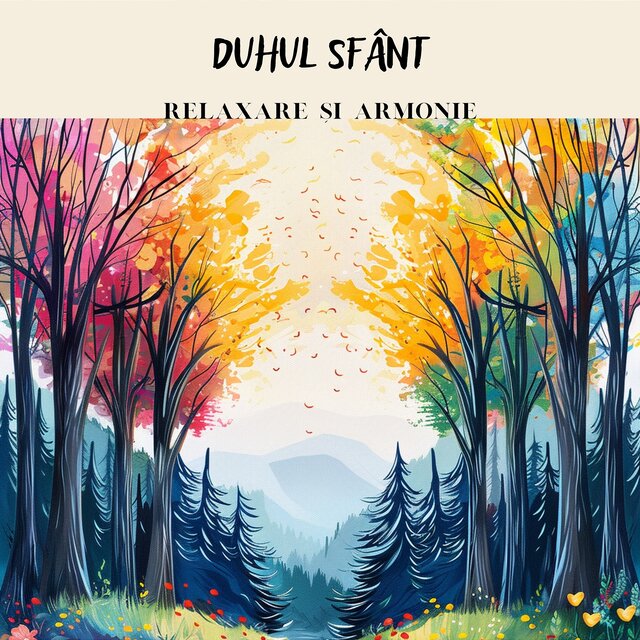Duhul sfânt