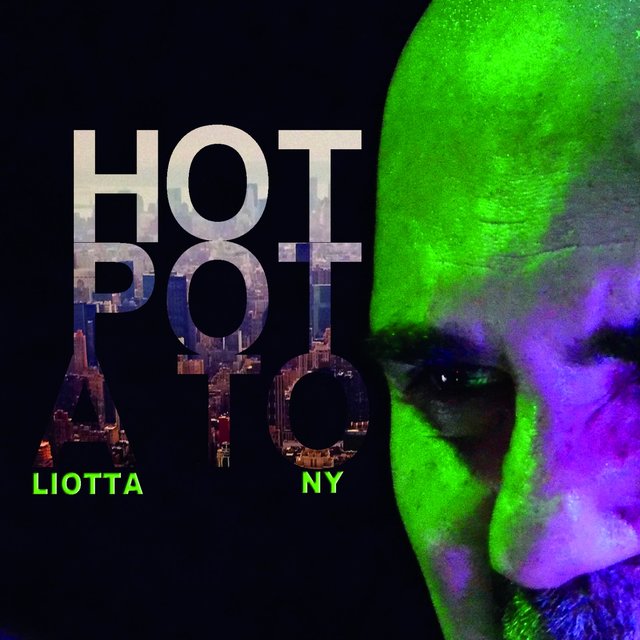 Hot Potato