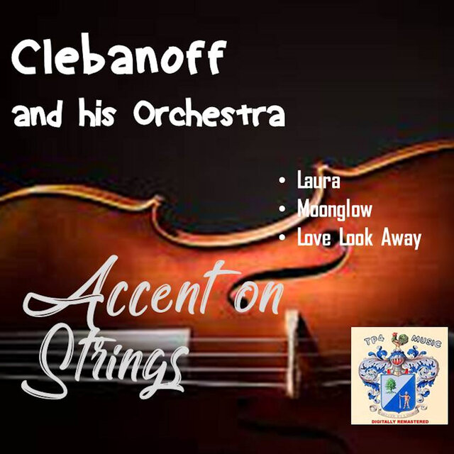 Accent on Strings