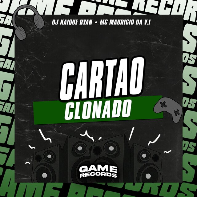 Cartao Clonado