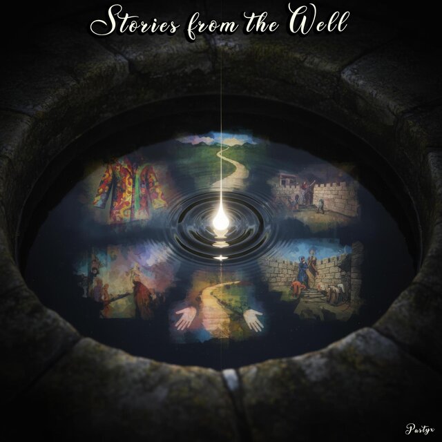 Stories from the Well