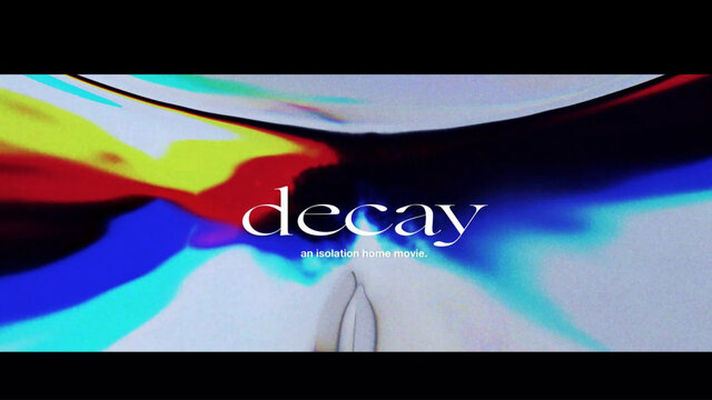 Decay