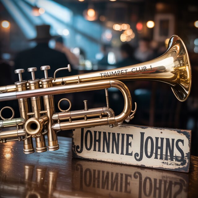Trumpet Club 1