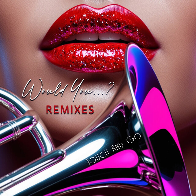 Would You...? (Hanky Lanky Remix)