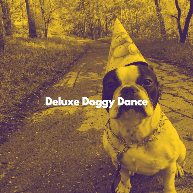 Deluxe Doggy Dance