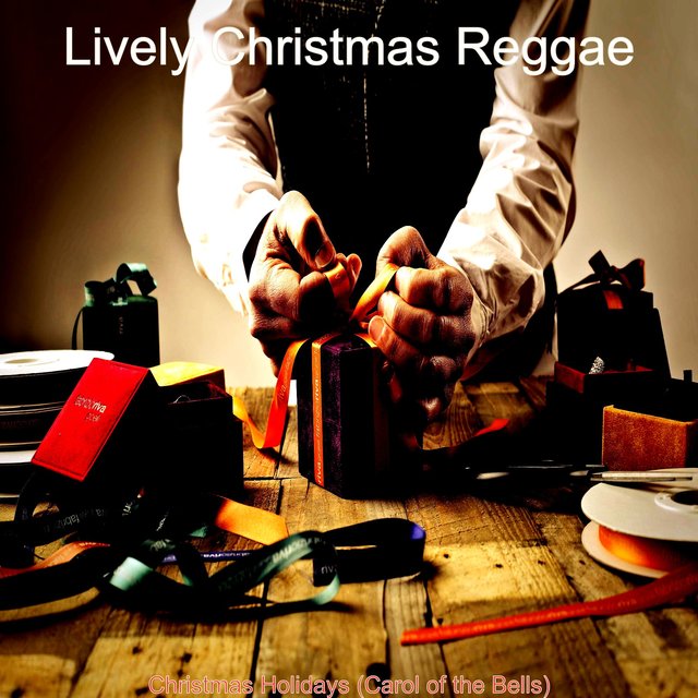 Christmas Holidays (Carol of the Bells)