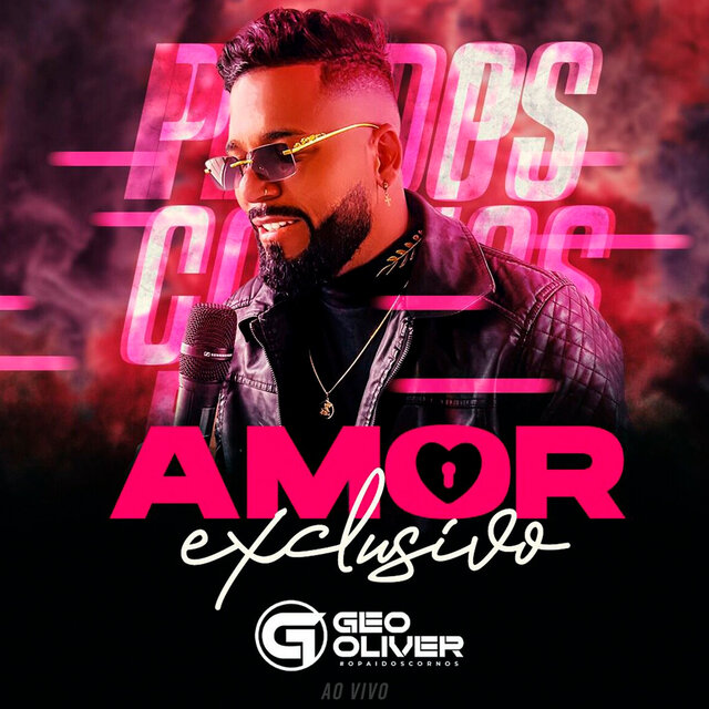 Amor Exclusivo (Ao Vivo)