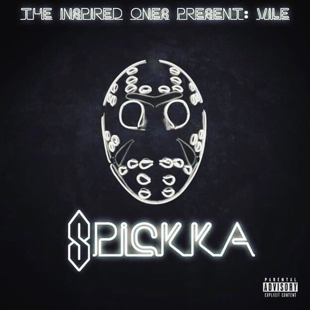 Spickka