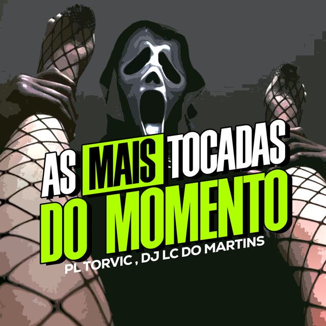 As Mais Tocadas do Momento