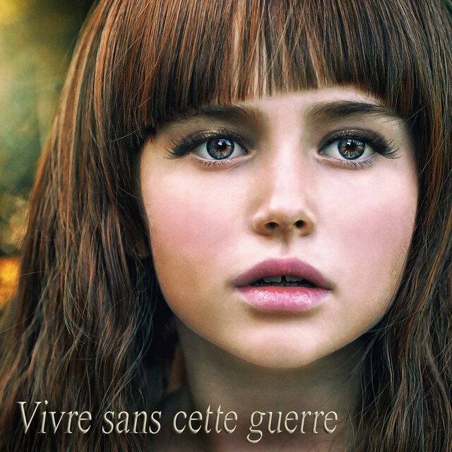 Vivre Sans Cette Guerre