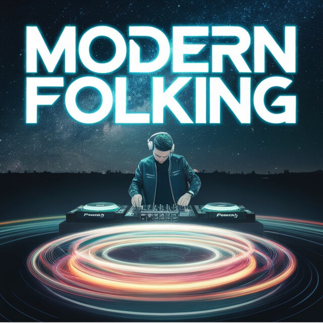 Modern Folking
