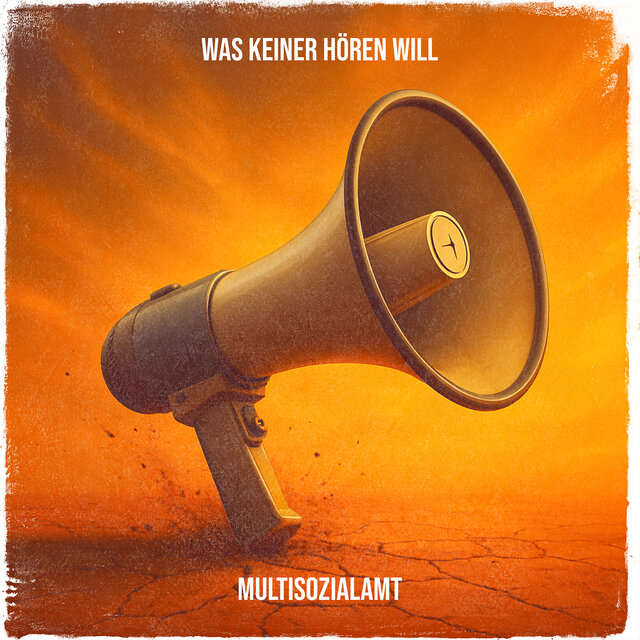 Was Keiner Hören Will