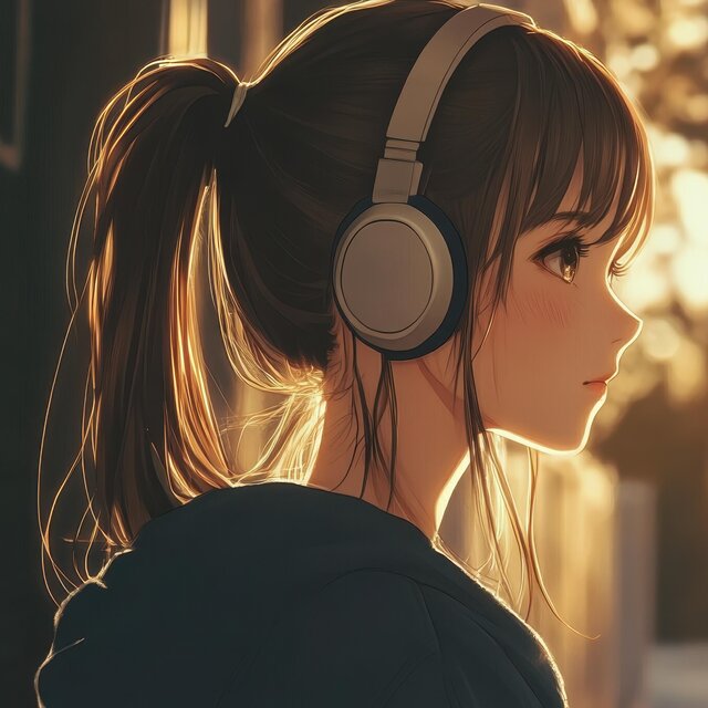 Alone, But Not Lonely