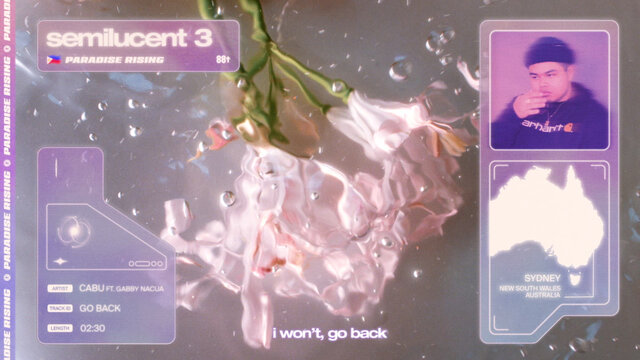 Go Back (feat. Gabby Nacua)