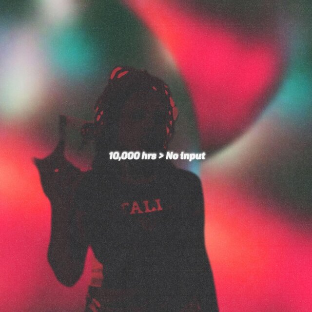 Ten Thousand Hours