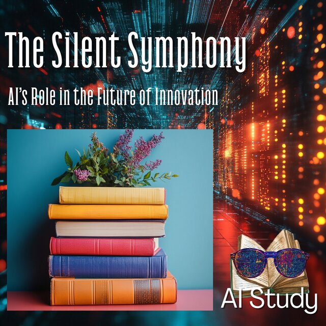 The Silent Symphony: AI’s Role in the Future of Innovation