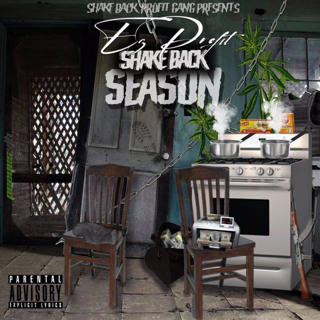 Shake Back Season
