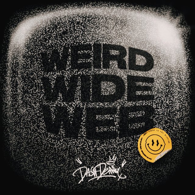 WEIRD WIDE WEB