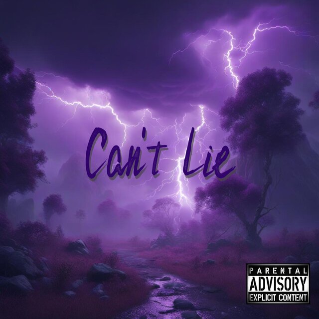 Can't Lie
