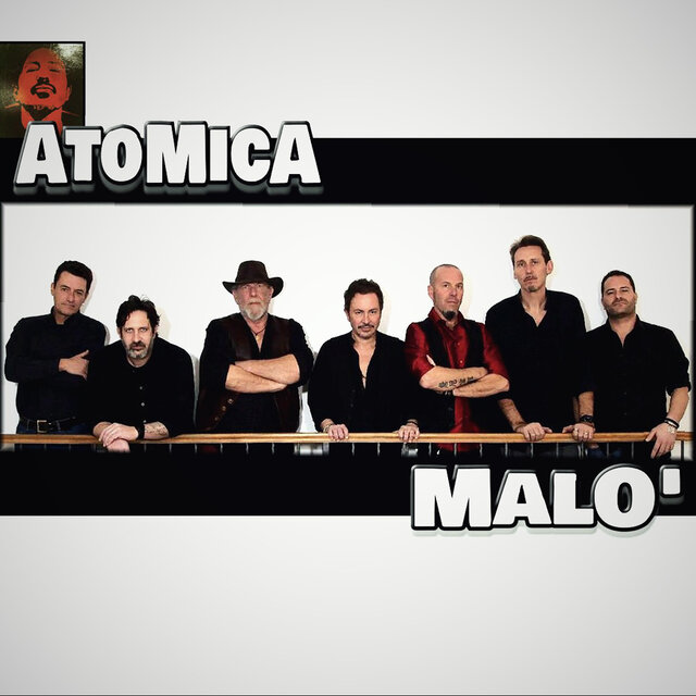 Atomica