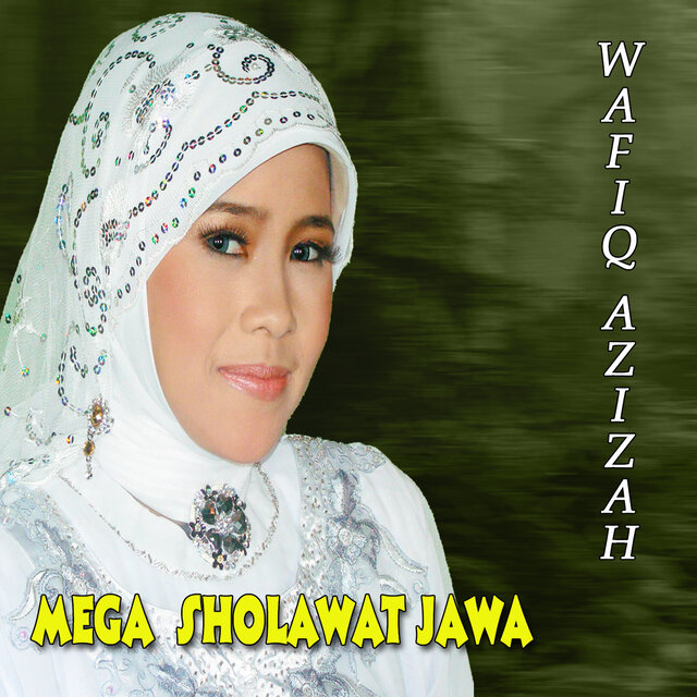 MEGA SHOLAWAT JAWA