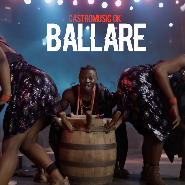 Ballare