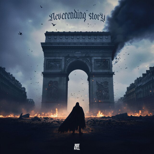 Nerverending story