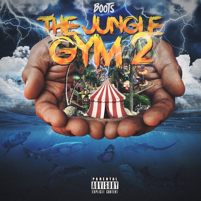 Jungle Gym 2